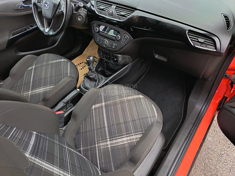 Opel Corsa E 1.0 NOV NOV