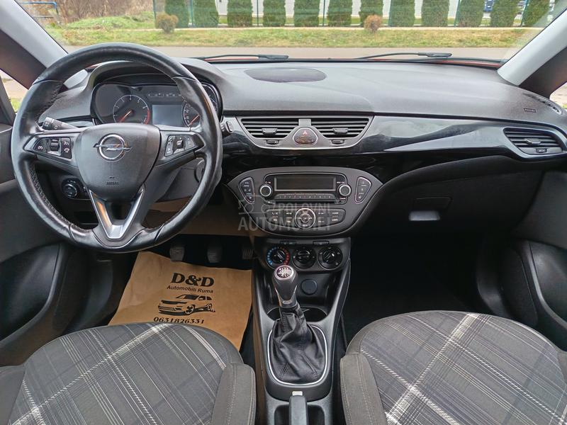 Opel Corsa E 1.0 NOV NOV