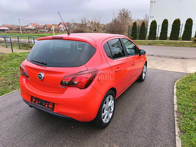 Opel Corsa E 1.0 NOV NOV