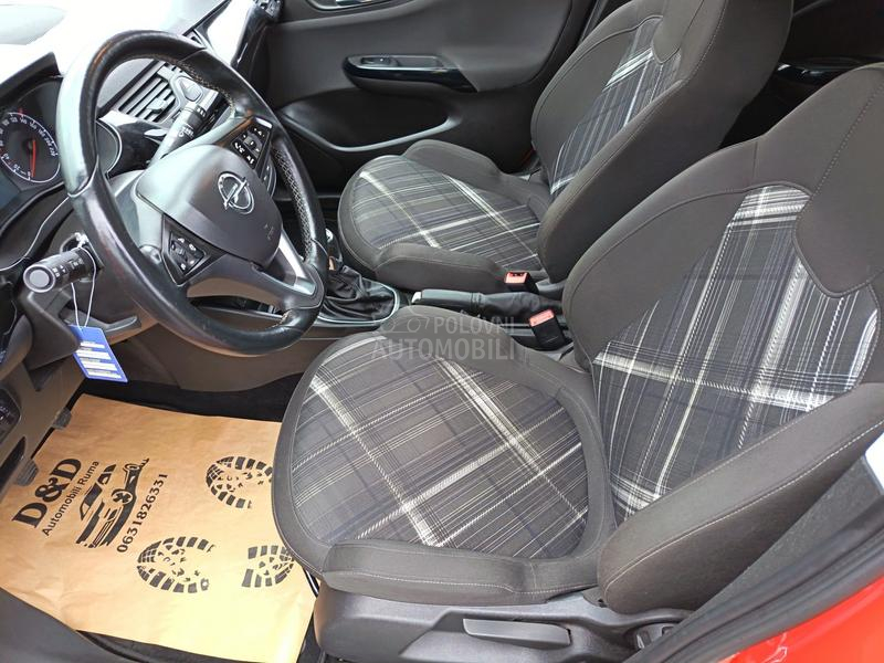 Opel Corsa E 1.0 NOV NOV
