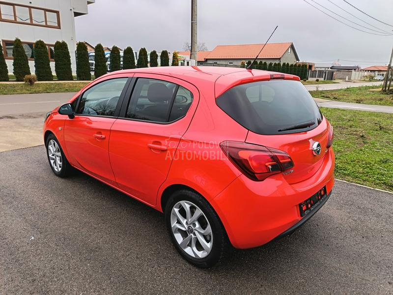 Opel Corsa E 1.0 NOV NOV