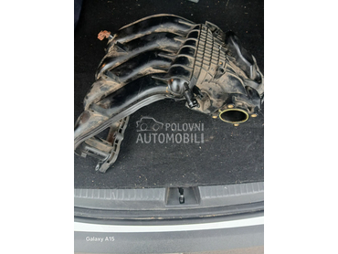 usisna grana za Dacia Duster od 2015. do 2020. god.