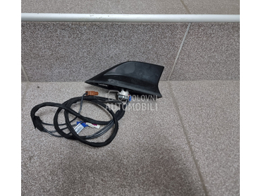 Antena za Renault Kadjar