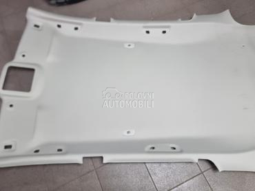 Nebo za Renault Kadjar od 2015. do 2022. god.