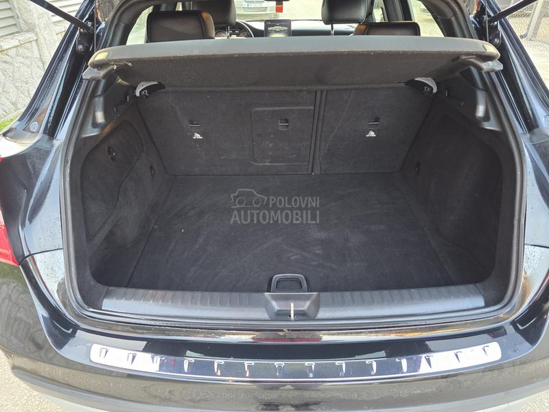 Mercedes Benz GLA 180 Edition Ambition