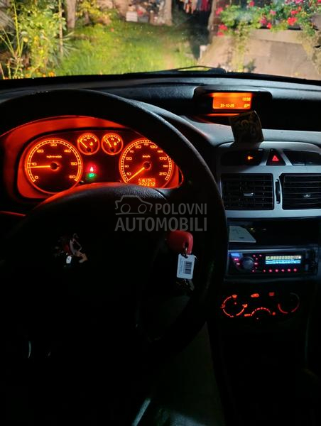 Peugeot 307 