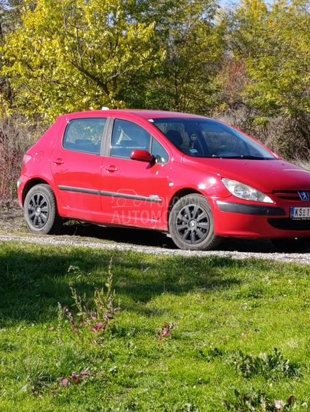 Peugeot 307 