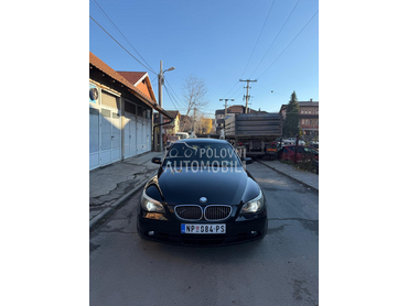 BMW 530 3.0d xdrive