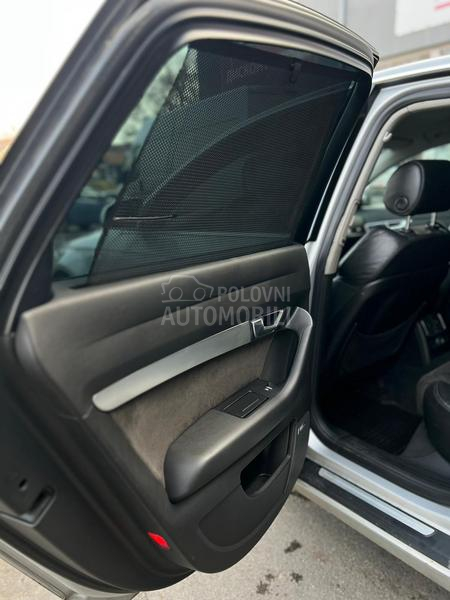 Audi A6 3.0 tdi quattro