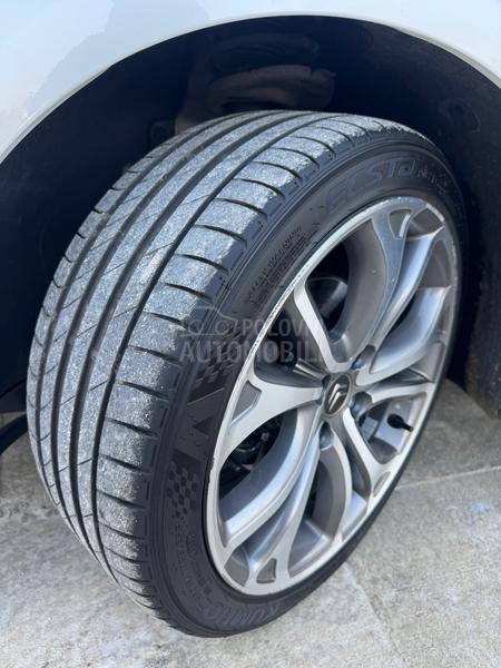 Citroen C4 Exclusive Ful CH