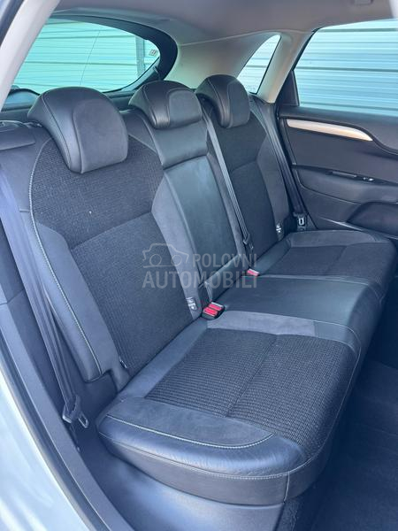 Citroen C4 Exclusive Ful CH