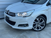 Citroen C4 Exclusive Ful CH