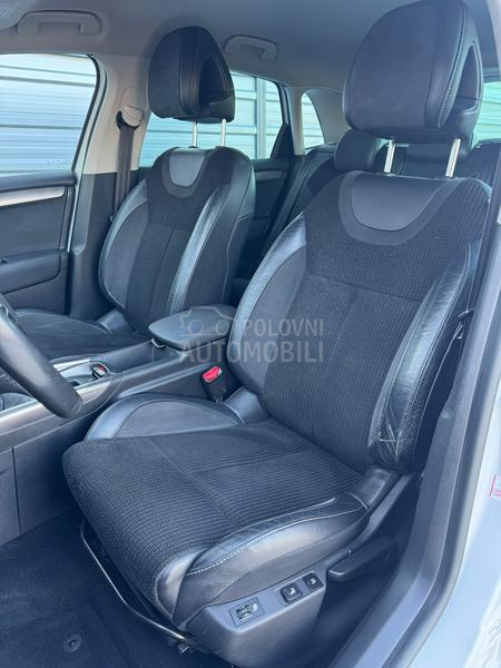 Citroen C4 Exclusive Ful CH