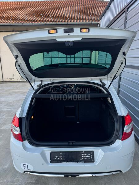 Citroen C4 Exclusive Ful CH