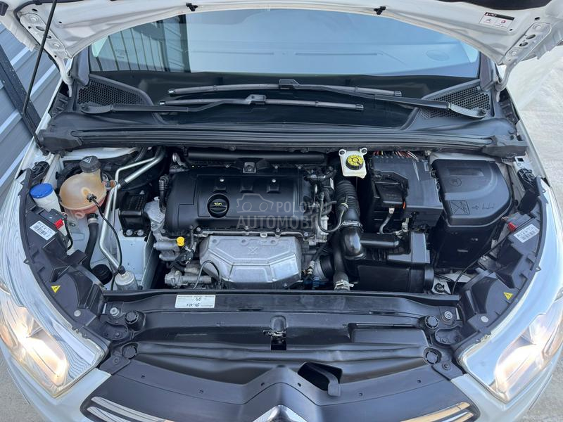 Citroen C4 Exclusive Ful CH