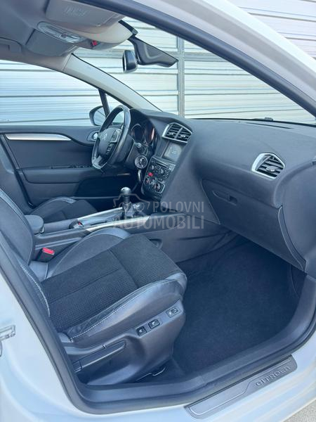 Citroen C4 Exclusive Ful CH