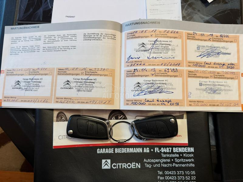 Citroen C4 Exclusive Ful CH