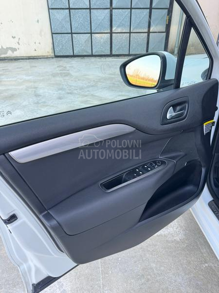 Citroen C4 Exclusive Ful CH