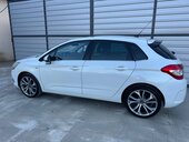 Citroen C4 Exclusive Ful CH