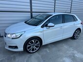 Citroen C4 Exclusive Ful CH