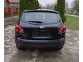 Nissan Qashqai 2.0 dci 4wd Acent
