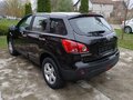 Nissan Qashqai 2.0 dci 4wd Acent