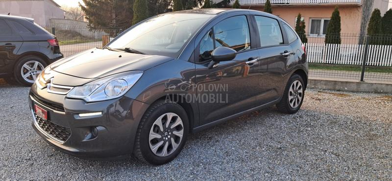 Citroen C3 1.4 HDI