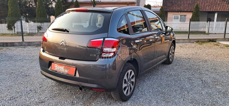 Citroen C3 1.4 HDI