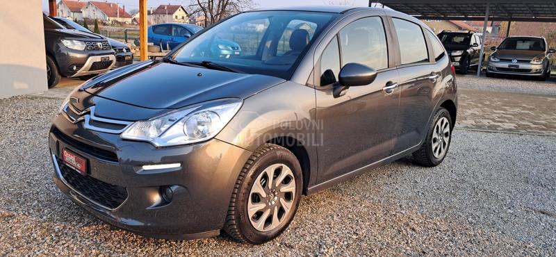 Citroen C3 1.4 HDI