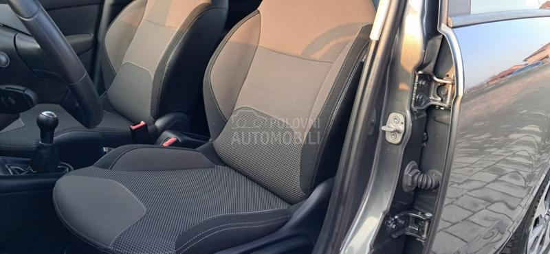 Citroen C3 1.4 HDI