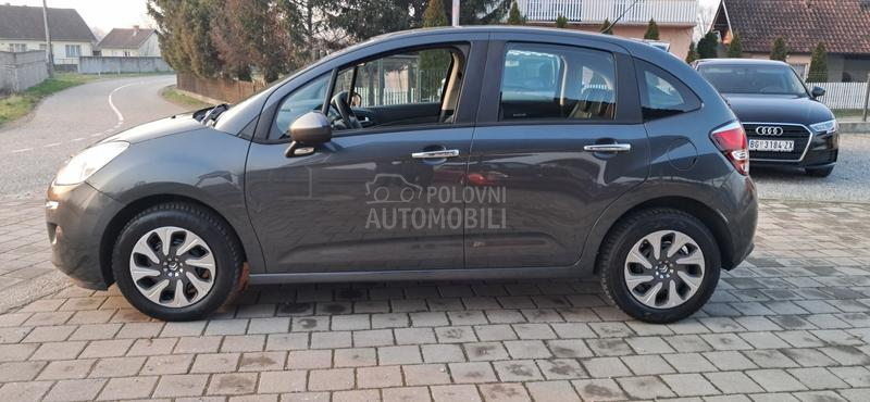 Citroen C3 1.4 HDI