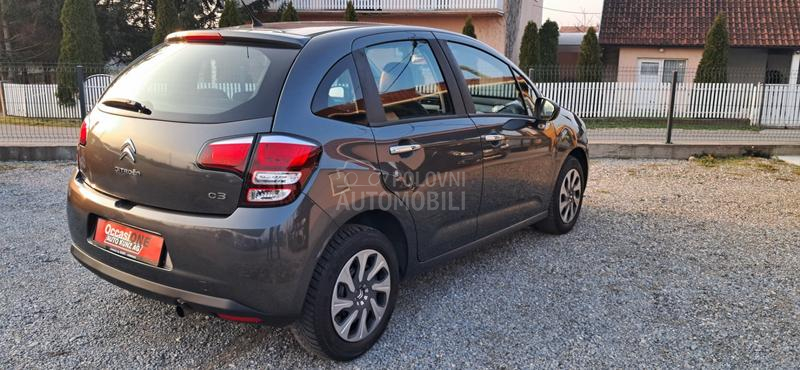 Citroen C3 1.4 HDI