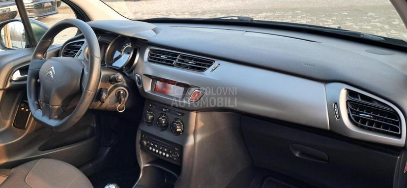Citroen C3 1.4 HDI