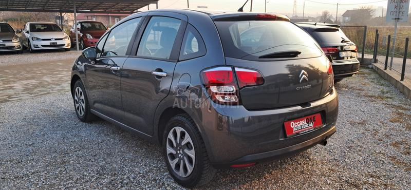 Citroen C3 1.4 HDI