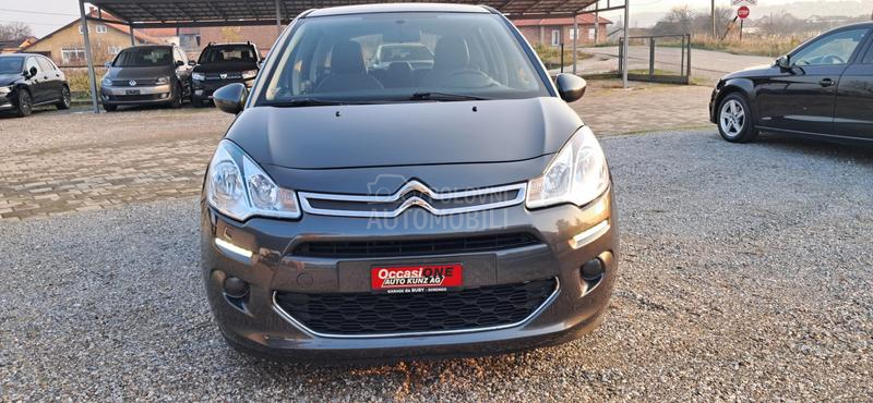 Citroen C3 1.4 HDI