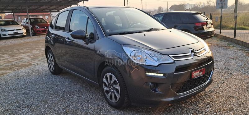 Citroen C3 1.4 HDI