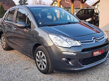 Citroen C3 1.4 HDI