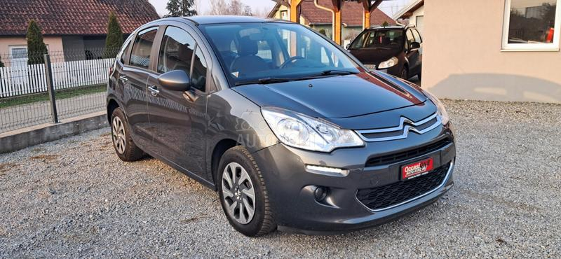 Citroen C3 1.4 HDI