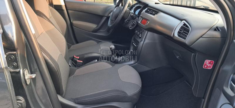 Citroen C3 1.4 HDI