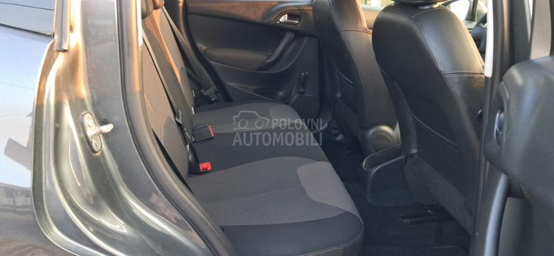 Citroen C3 1.4 HDI