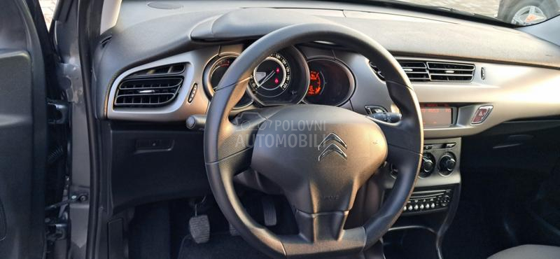 Citroen C3 1.4 HDI
