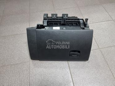 Kaseta za Renault Kadjar od 2015. do 2022. god.