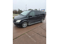 Mercedes Benz Vito W639, 2.2/190ks, Najduži