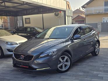 Volvo V40 1.6 D2 MOMENTUM