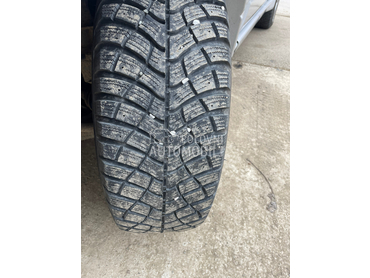 Kama 215/65 R16 Zimska
