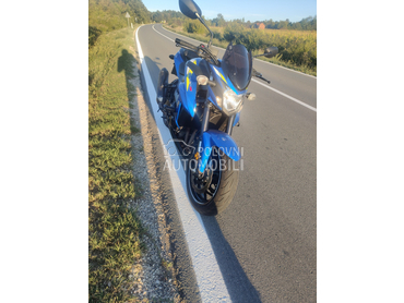Suzuki Gsxs 750 nov