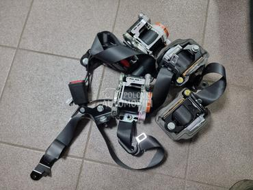 Pojasevi za Renault Kadjar od 2015. do 2022. god.