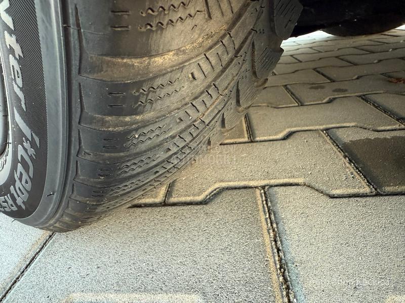 MINI Cooper 1.6d prreporuka