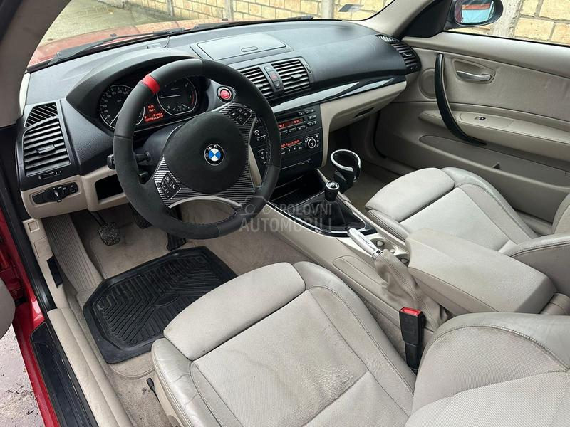 BMW 120 120d