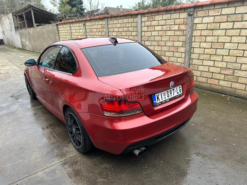 BMW 120 120d